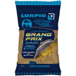 Zanęta Grand Prix CARP FISHMEAL 1kg LORPIO