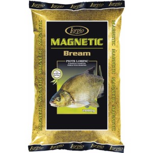 Zanęta Magnetic BREAM 2kg LORPIO