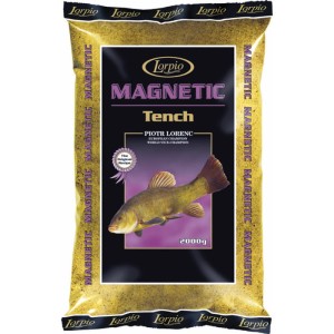 Zanęta Magnetic TENCH 2kg LORPIO