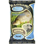 Zanęta Extra PŁOĆ 1,9kg LORPIO