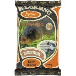 Zanęta Extra KARP SECRET 1,9kg LORPIO