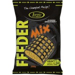 Zanęta Feeder Mix HEAVY 2kg LORPIO