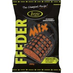 Zanęta Feeder Mix MEDIUM 2kg LORPIO