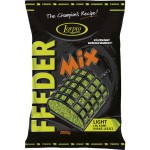 Zanęta Feeder Mix LIGHT 2kg LORPIO