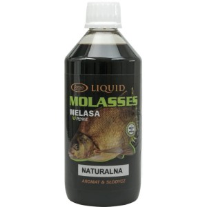 Melasa NATURALNA 500ml LORPIO