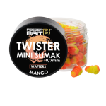 Dumbells Ślimak Wafters MANGO 7mm 25ml FEEDER BAIT