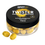 Dumbells Twister SWEET CORN 12mm 75ml FEEDER BAIT