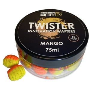 Dumbells Twister MANGO 12mm 75ml FEEDER BAIT