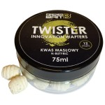 Dumbells Twister KWAS MASŁOWY 12mm 75ml FEEDER BAIT