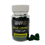 Dumbells Pop Up Smużaki EPIDEMIA 8mm 60ml FEEDER BAIT