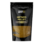 Pellet KWAS MASŁOWY 2mm / 800g FEEDER BAIT
