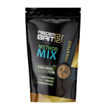 Zanęta Prestige Fish Meal DARK SWEET 800g FEEDER BAIT