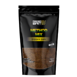 Zanęta Method Mix EPIDEMIA DARK 800g FEEDER BAIT