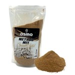 Zanęta Sweet Gold Method Mix 800g OSMO