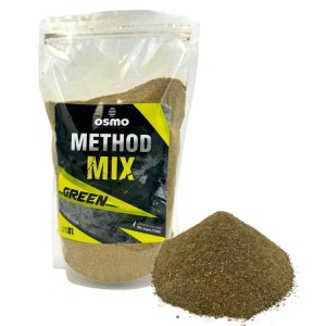 Zanęta Green Method Mix 800g OSMO