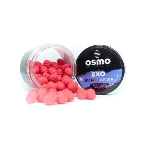 Mini Larwa Wafters - Exo OSMO