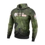 Bluza z kapturem r. XXXX-Large E-koi