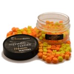 Poczwarki MF Wafters H ANANAS - MANDARYNKA - MANGO 6mm / 60ml BATON BAITS