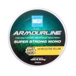 Żyłka Armourline Super Strong Mono UV Yellow 0.30mm / 1000m NASH