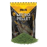 Pellet Durus ŚLIWKA 2mm / 1kg MEUS