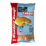 Zanęta WONDER SILVER 2kg CHAMPION FEED