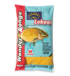 Zanęta WONDER YELLOW 2kg CHAMPION FEED