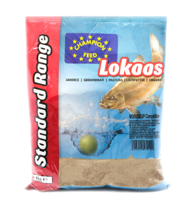 Zanęta WORLDCUP 1kg CHAMPION FEED