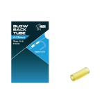 Rurki Blow Back Tube 0.75mm NASH