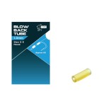 Rurki Blow Back Tube 1.0mm NASH