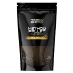 Pellet Club Series Method Pellet 2mm Aqua 800g FEEDER BAIT