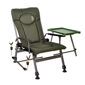 Fotel F5R STP ELEKTROSTATYK