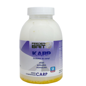 Zalewa COMPETITION KARP 250ml FEEDER BAIT
