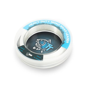 Żyłka Strzałowa Mono Snag Leader 0.50mm / 30lb / 100m NASH