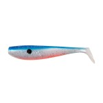 Guma Zander Pro Shad 14cm - Red Belly Roller UV FOX RAGE