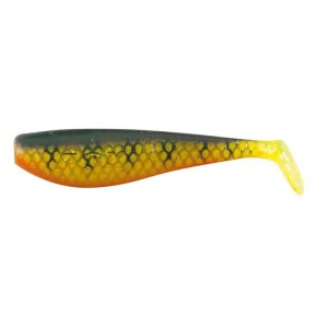 Guma Zander Pro Shad 14cm - Natural Perch FOX RAGE