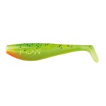 Guma Zander Pro Shad 12cm - Lemon Tiger FOX RAGE