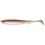 Guma Slick Shad 7cm - Wagasagi UV FOX RAGE