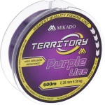 Żyłka Territory Purple 0,40mm / 600m MIKADO