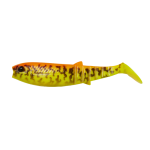 Guma Cannibal 8cm - Burbot Golden Ambulance SAVAGE GEAR