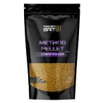 Pellet COMPETITION KARP 2mm / 800g FEEDER BAIT