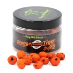 Przynęta ORANGE TIGER Orzech scopex 150ml CARP OLD SCHOOL
