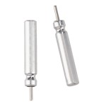 Baterie do spławików LED 2szt. MIKADO