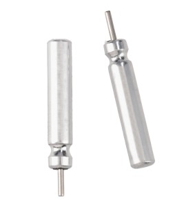 Baterie do spławików LED 2szt. MIKADO