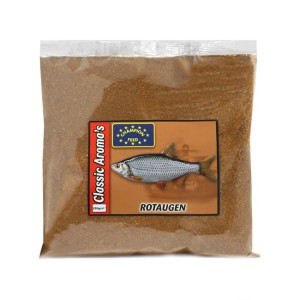 Atraktor ROTAUGEN 250g CHAMPION FEED