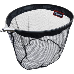 Kosz do podbieraka TEAM CARP 50x40 MATCHPRO