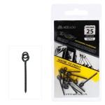 Wkręt do kulek proteinowych z owalnym kółkiem 13mm MIKADO
