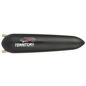 Spławik podwodny 003 - z grzechotką 80g MIKADO