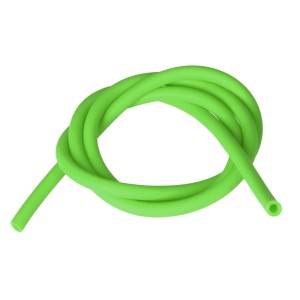 Rurka - Siliconowa 7x3mm / 1m MIKADO