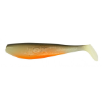 Guma Zander Pro Shad 12cm - Hot Olive UV FOX RAGE