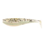 Guma Zander Pro Shad 12cm - Salt N Pepper UV FOX RAGE